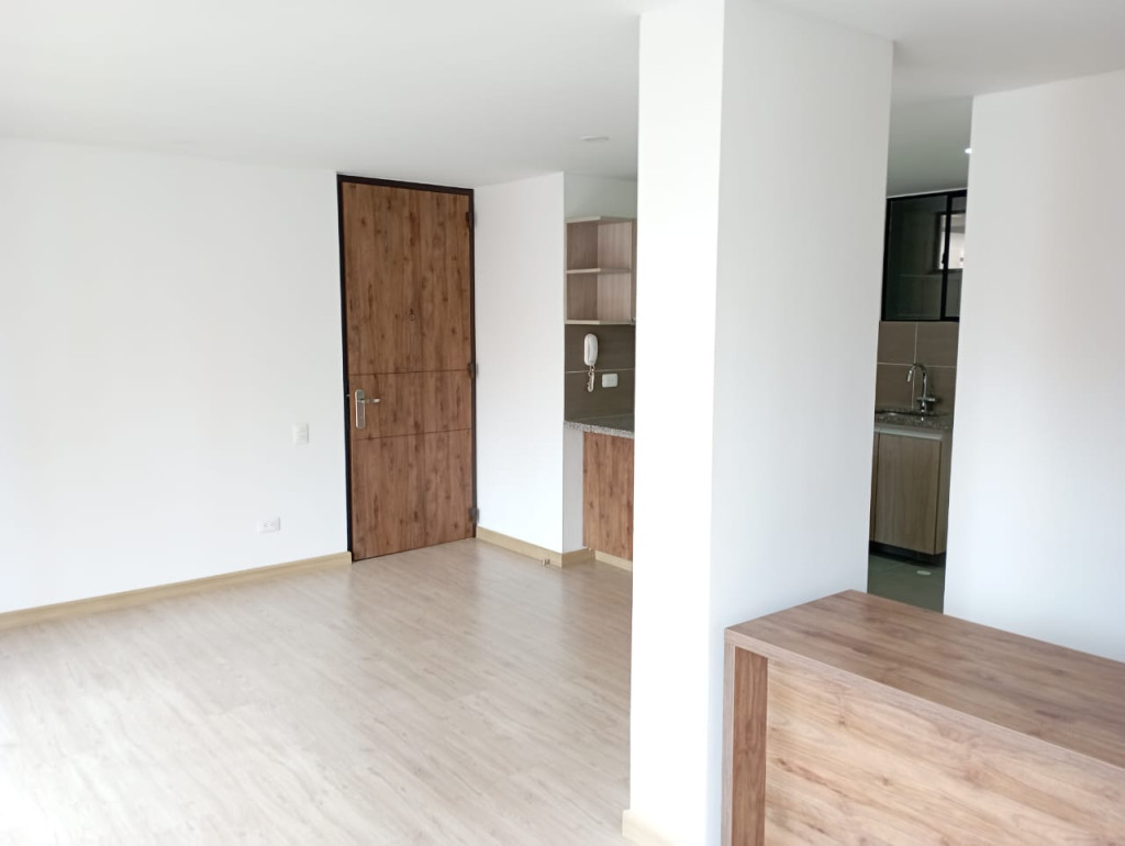 Imagen de APARTAMENTO