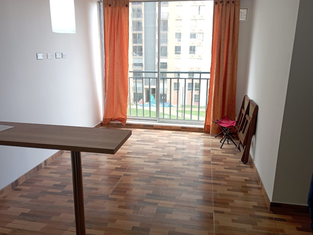 Imagen de APARTAMENTO