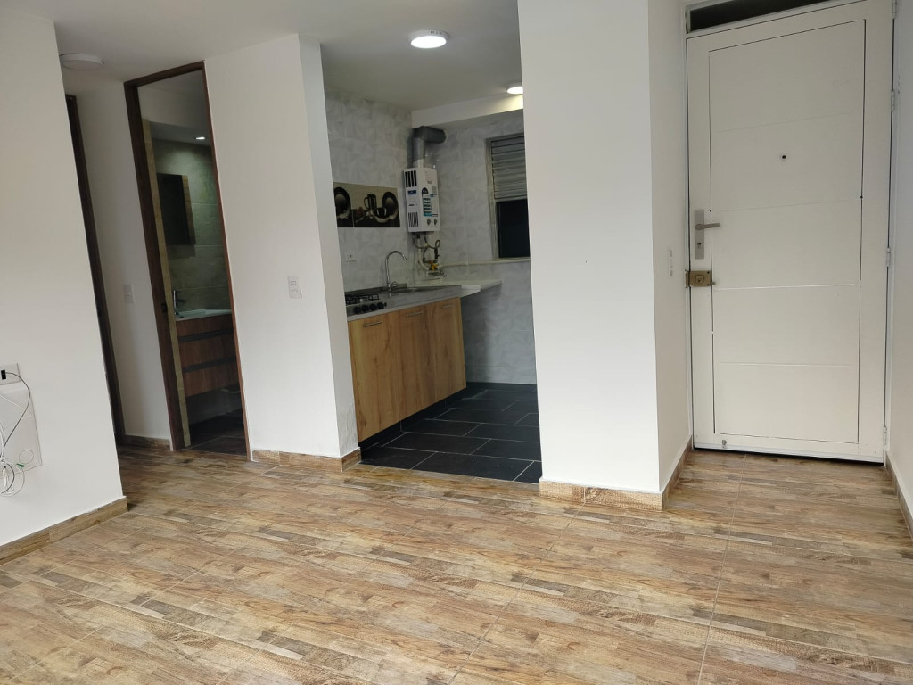 Imagen de APARTAMENTO