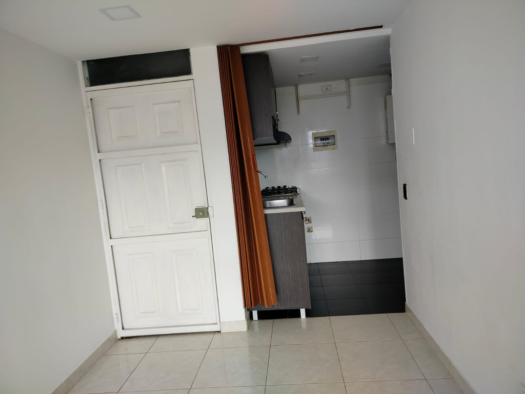 Imagen de APARTAMENTO