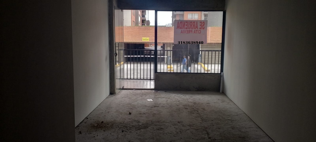 Imagen de LOCAL