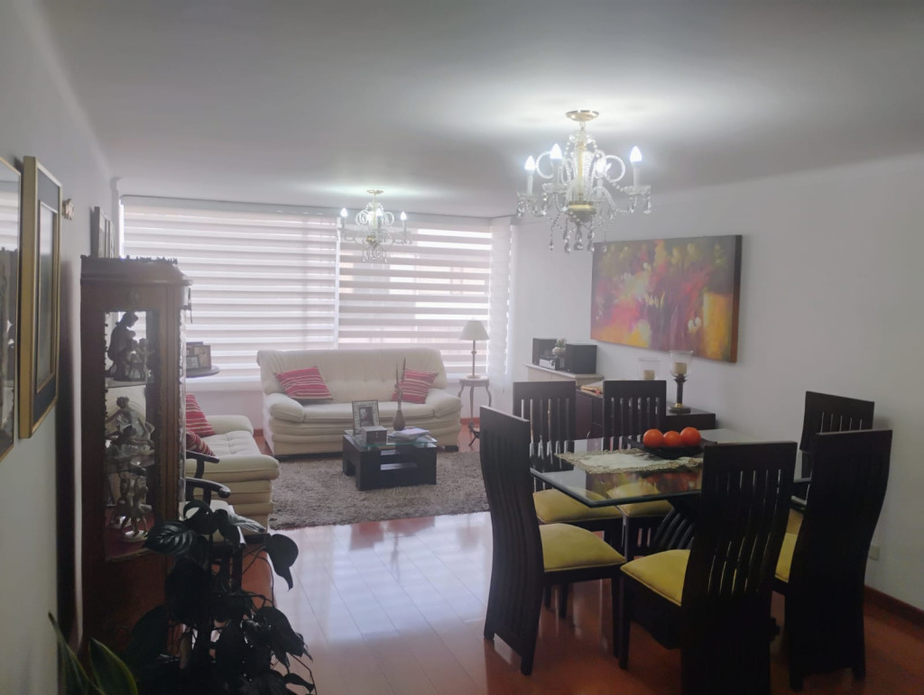 Imagen de APARTAMENTO