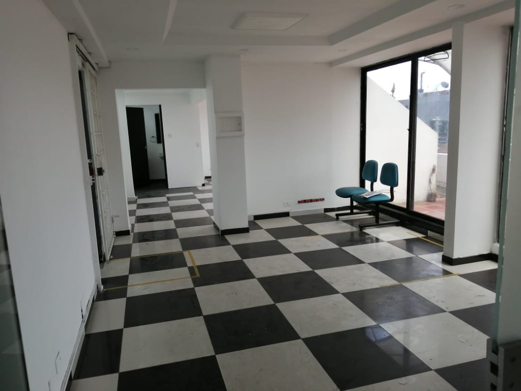 Imagen de OFICINA