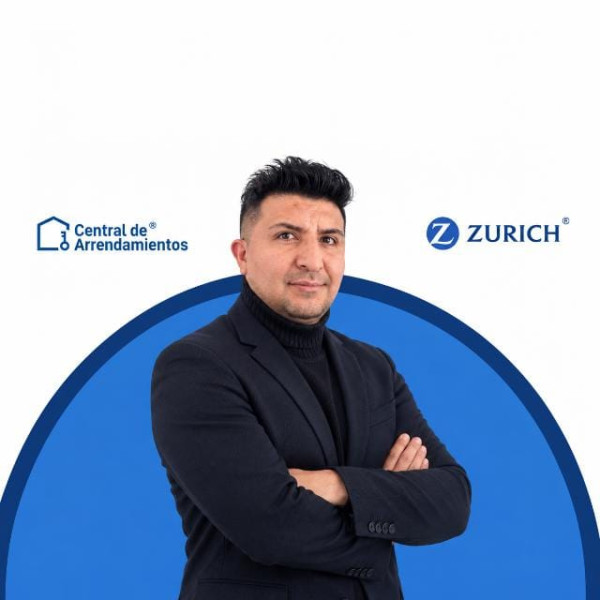 Foto del agente