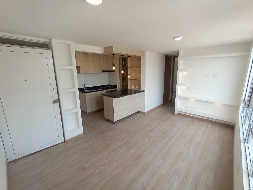 Imagen de APARTAMENTO