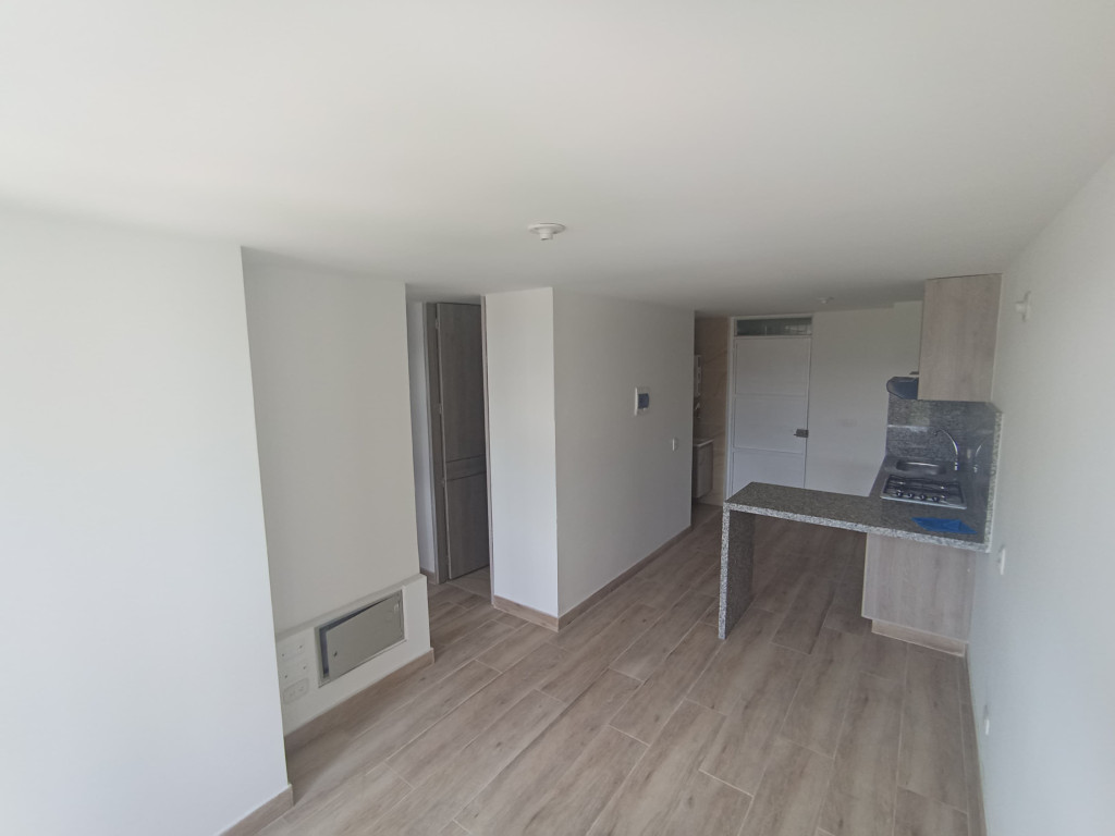 Imagen de APARTAMENTO