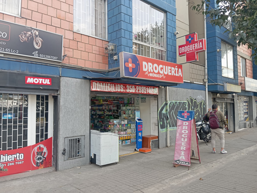 Imagen de LOCAL