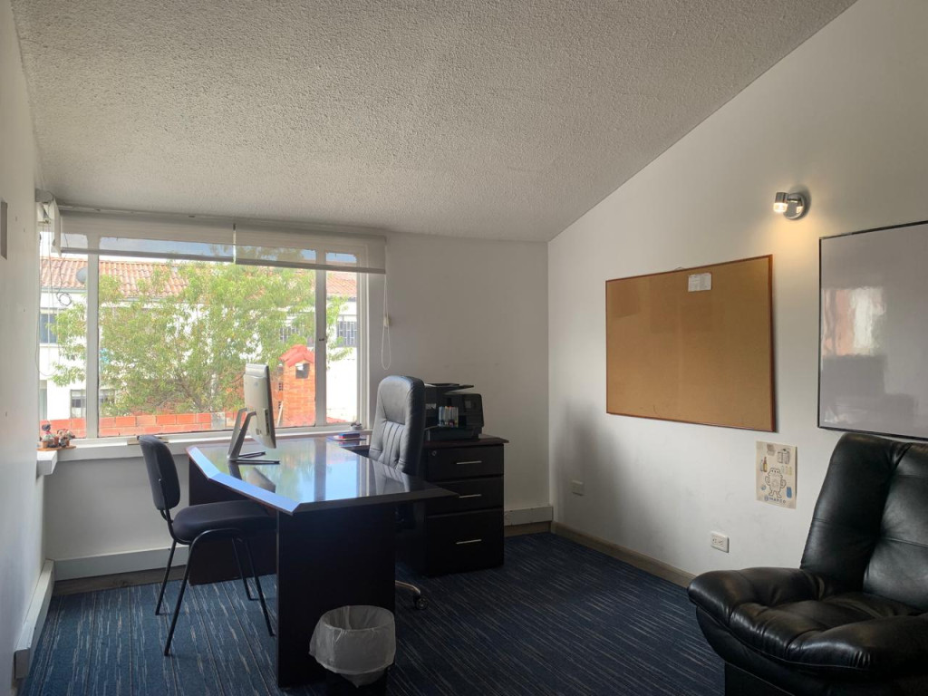 Casa EN VENTA EN Prado Veraniego, código: 10239711 - 16