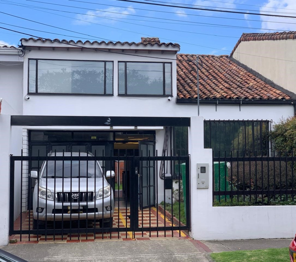 Casa EN VENTA EN Prado Veraniego, código: 10239711 - 13