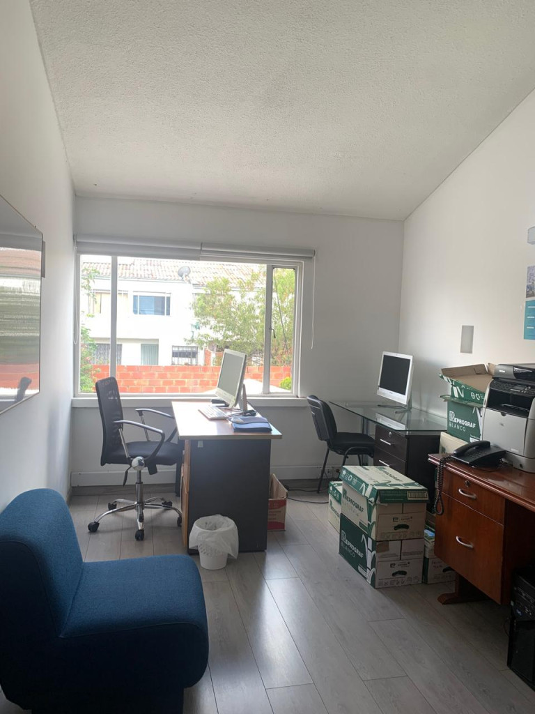 Casa EN VENTA EN Prado Veraniego, código: 10239711 - 22