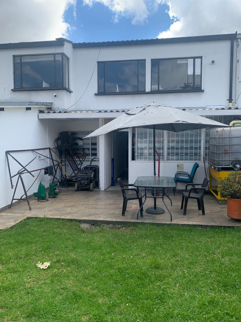 Casa EN VENTA EN Prado Veraniego, código: 10239711 - 8