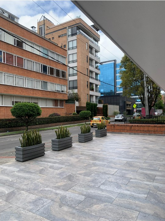 Consultorio