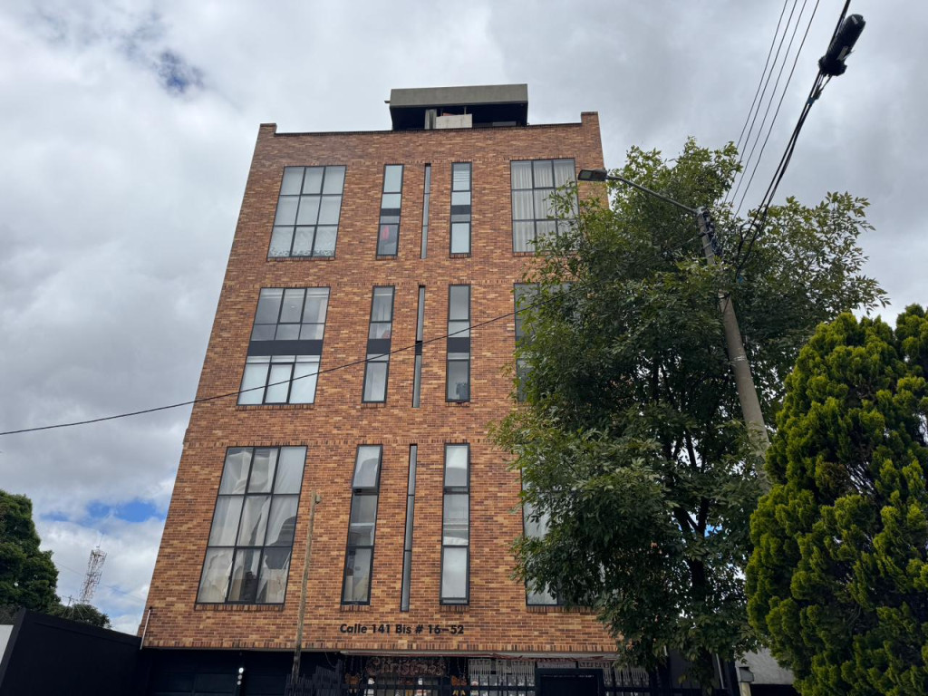 Apartaestudio
