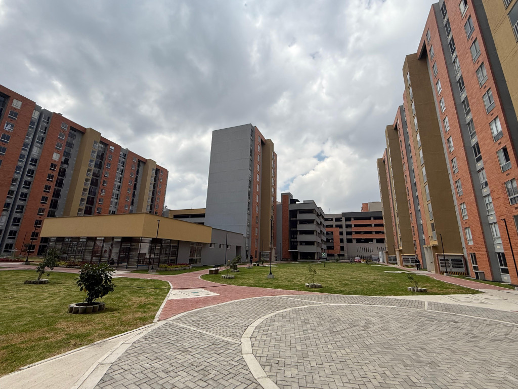 Apartamento