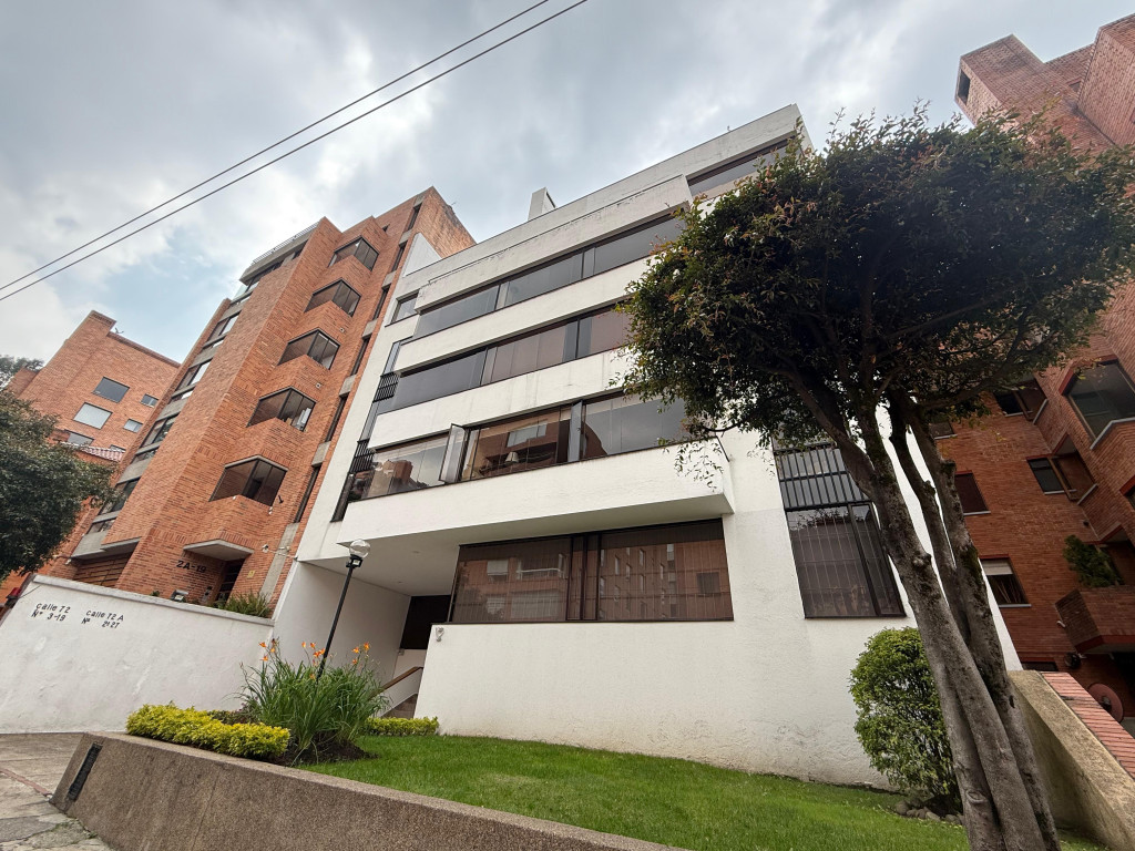 Apartaestudio