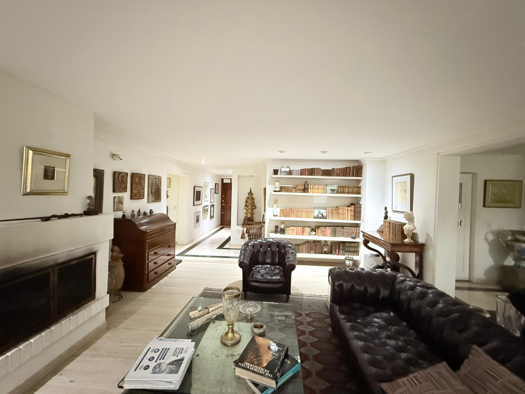 Apartamento