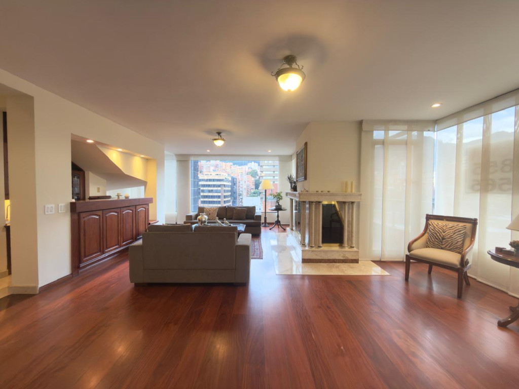 Apartamento