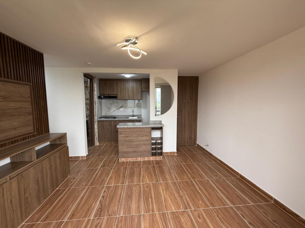 Apartamento
