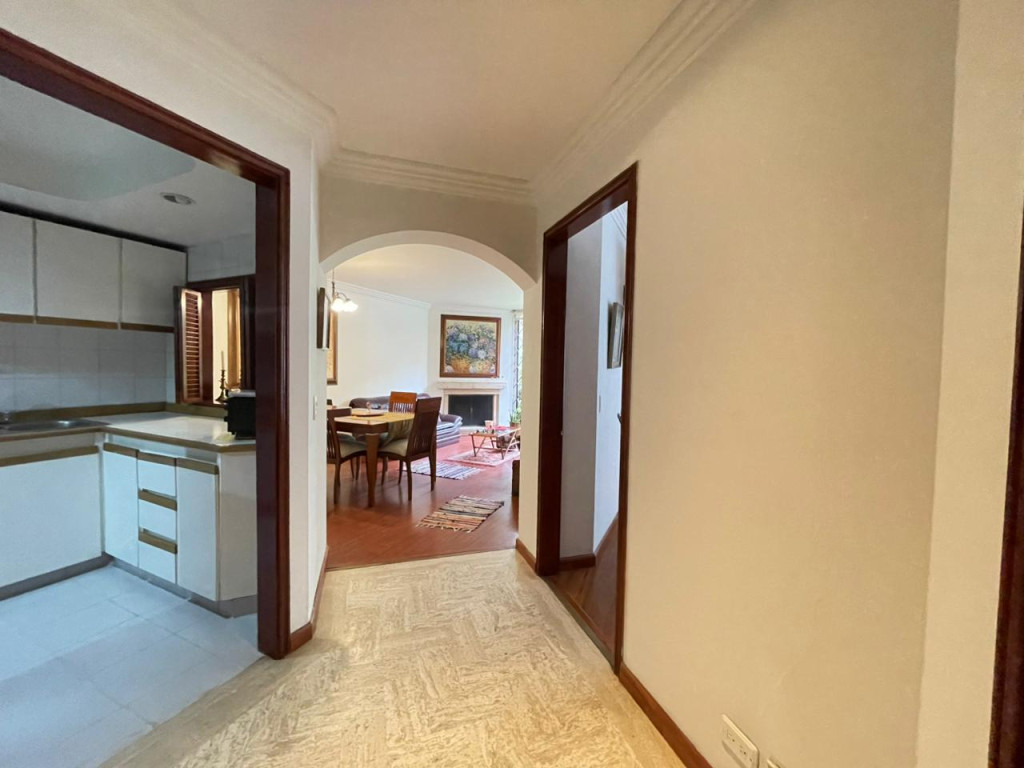 Apartamento