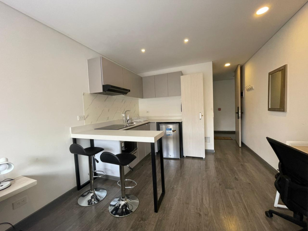 Apartaestudio