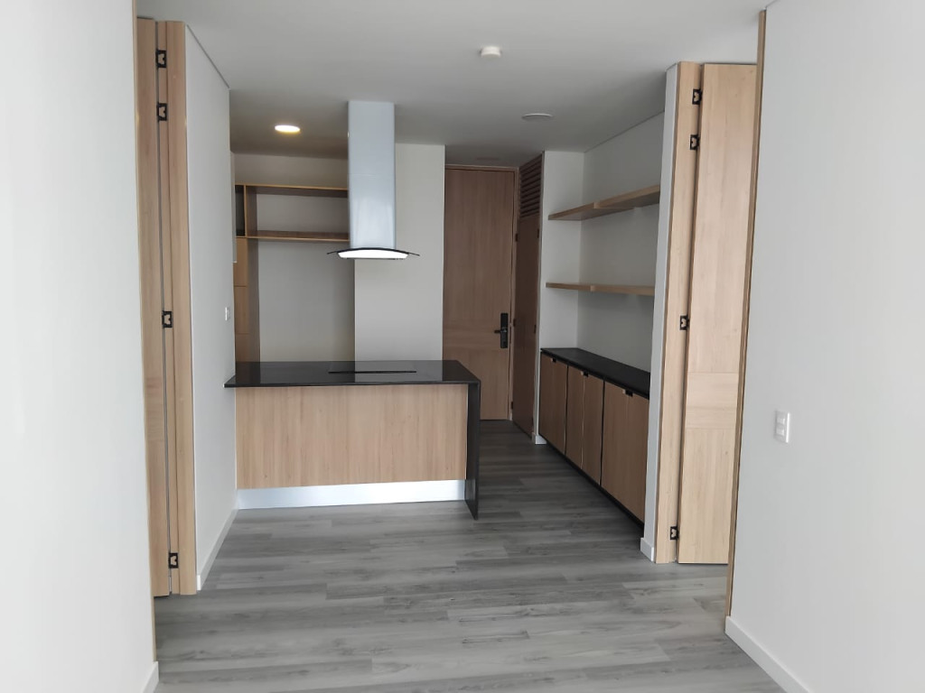 Apartamento
