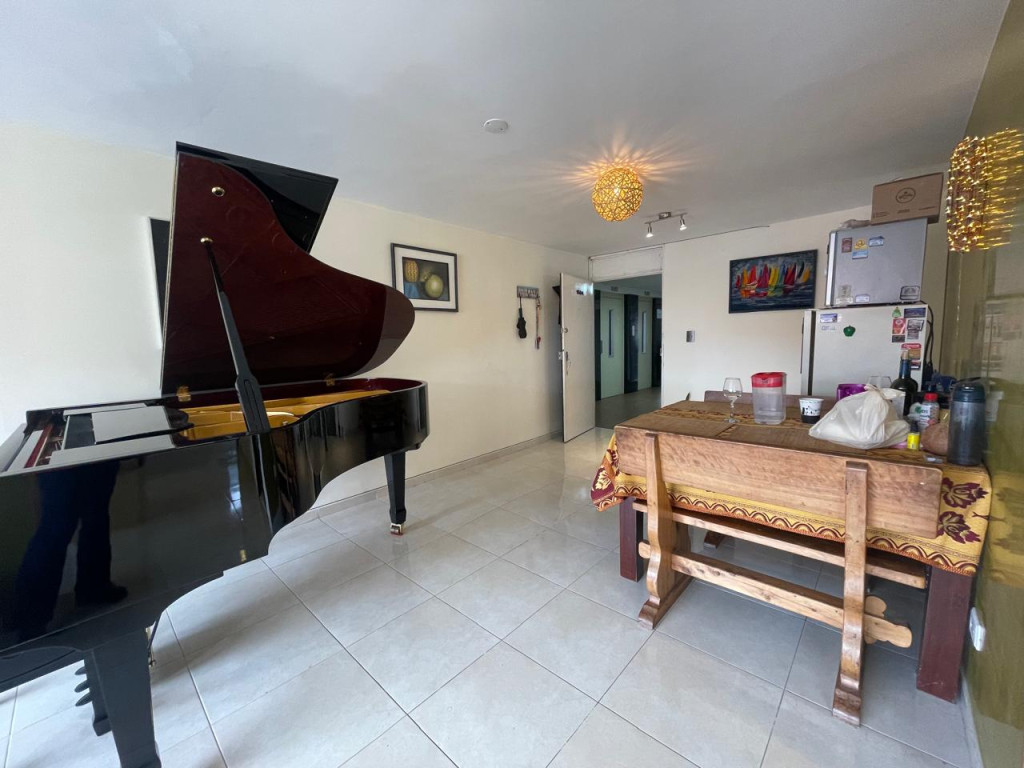 Apartamento