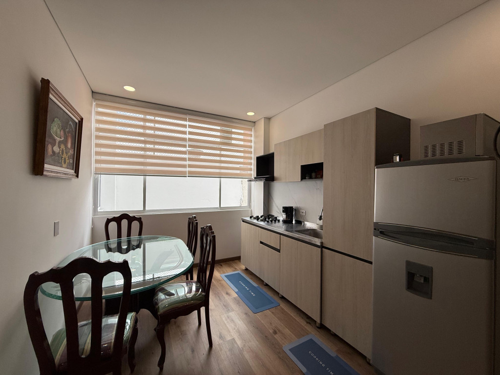 Apartamento