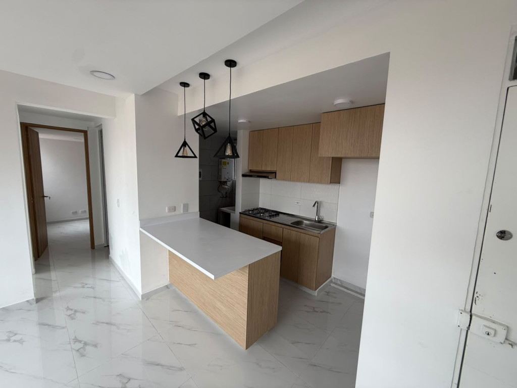 APARTAMENTO CR 55 # 235 - 44, Guaymaral, Bogotá