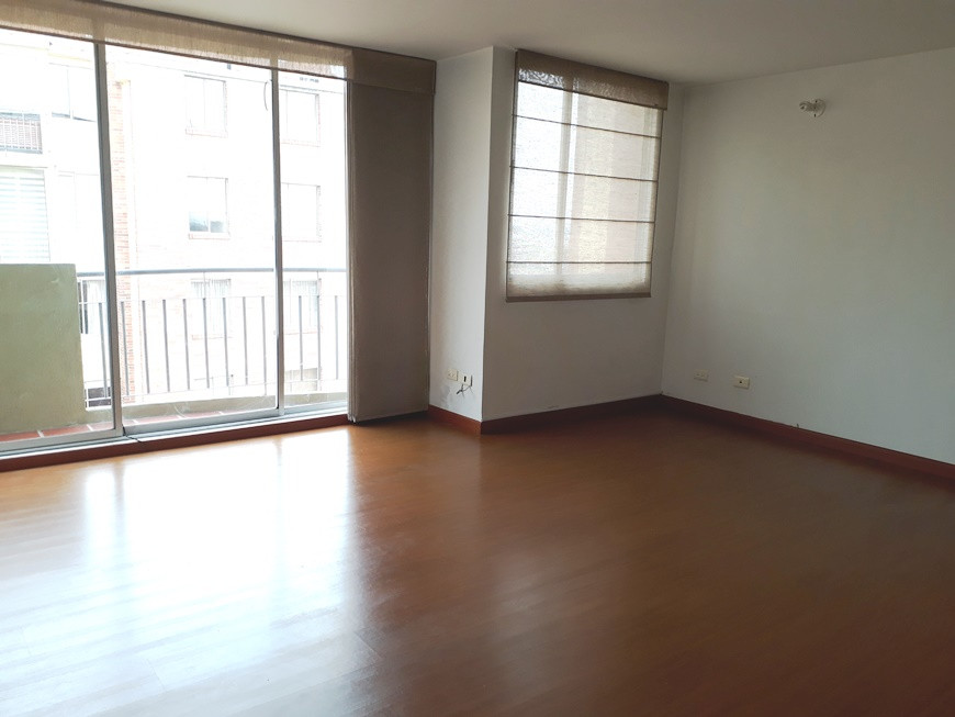 APARTAMENTO CR 81B # 17 - 90, Hayuelos, Bogotá