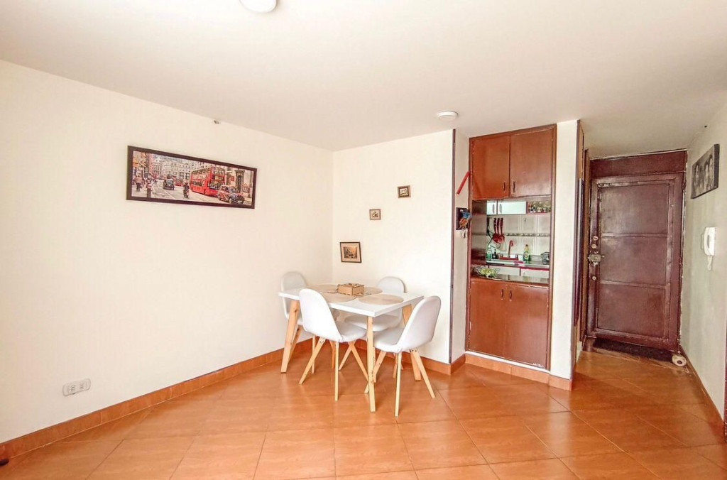 Apartamento EN ARRIENDO EN Caobos Salazar, código: 10306349 - 0