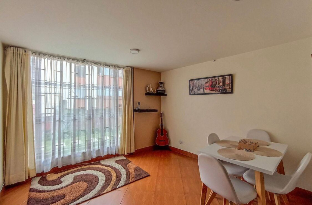 Apartamento EN ARRIENDO EN Caobos Salazar, código: 10306349 - 1