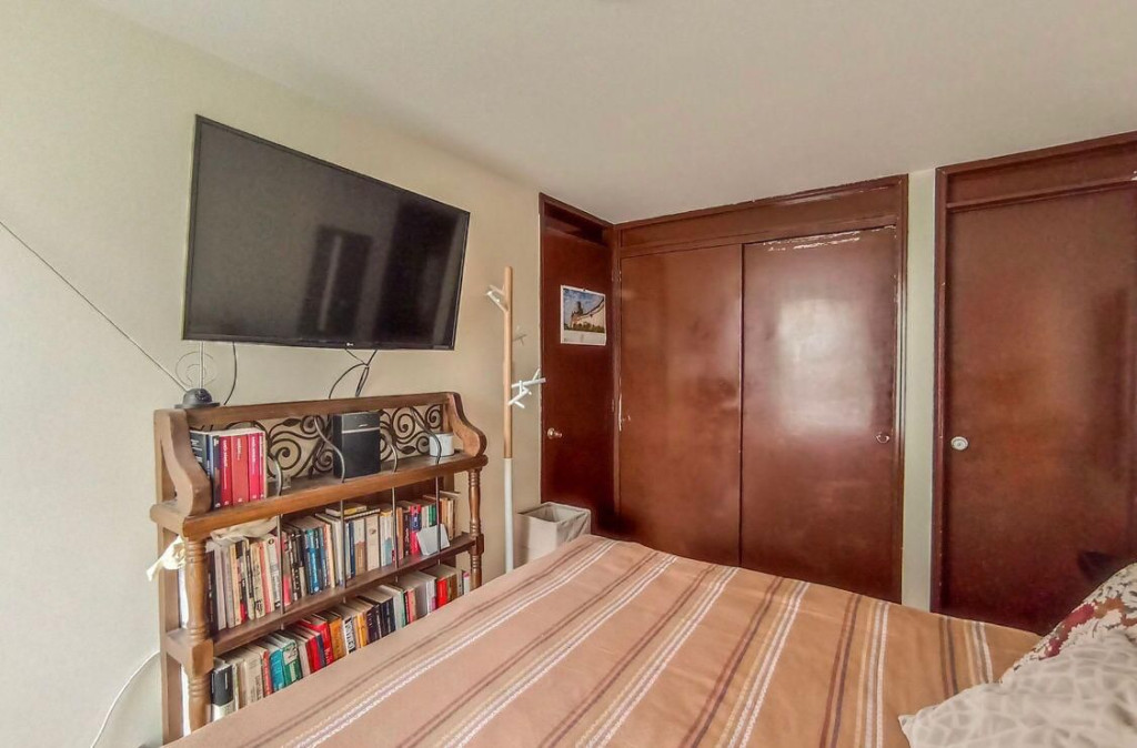Apartamento EN ARRIENDO EN Caobos Salazar, código: 10306349 - 2