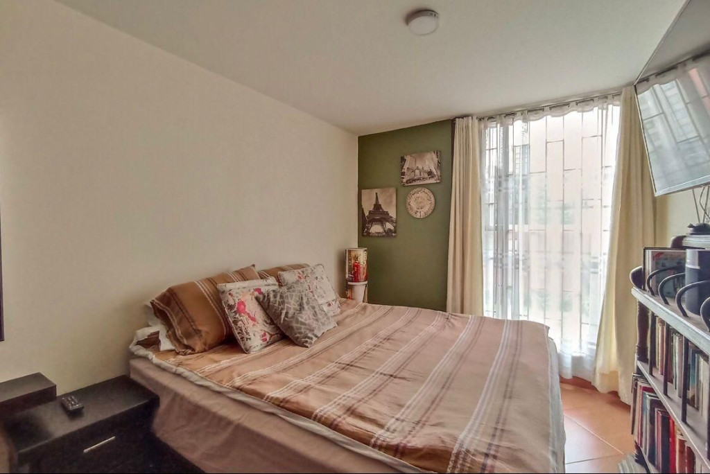 Apartamento EN ARRIENDO EN Caobos Salazar, código: 10306349 - 3