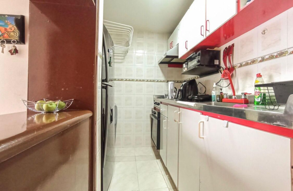 Apartamento EN ARRIENDO EN Caobos Salazar, código: 10306349 - 4