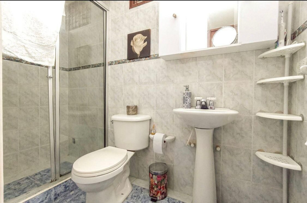Apartamento EN ARRIENDO EN Caobos Salazar, código: 10306349 - 5