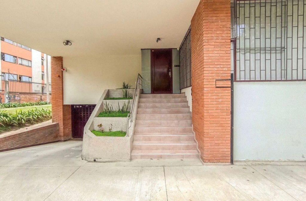 Apartamento EN ARRIENDO EN Caobos Salazar, código: 10306349 - 6