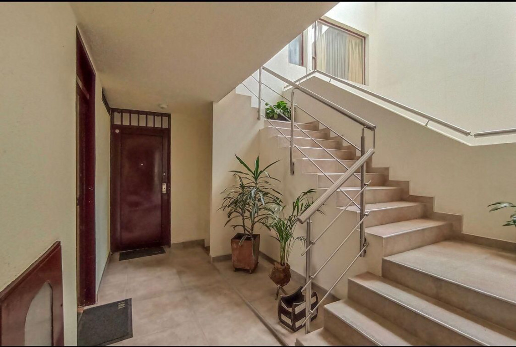 Apartamento EN ARRIENDO EN Caobos Salazar, código: 10306349 - 8