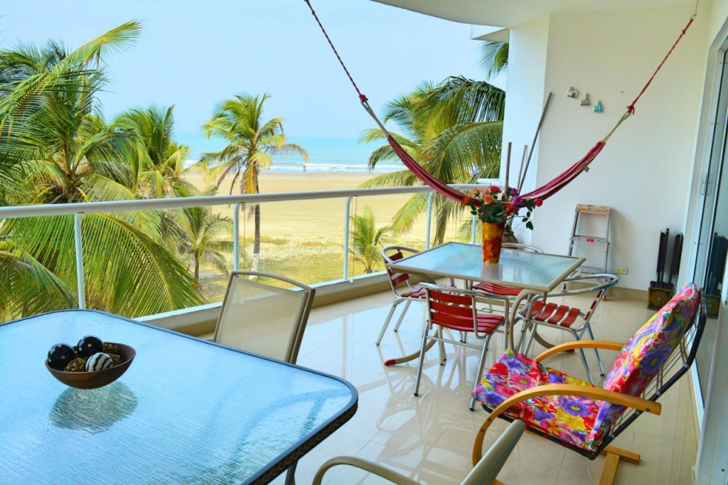 APARTAMENTO Cra 9 # 22 -468 apto 204 La Boquilla edificio Terrazino 1, Terrazino 1, Cartagena