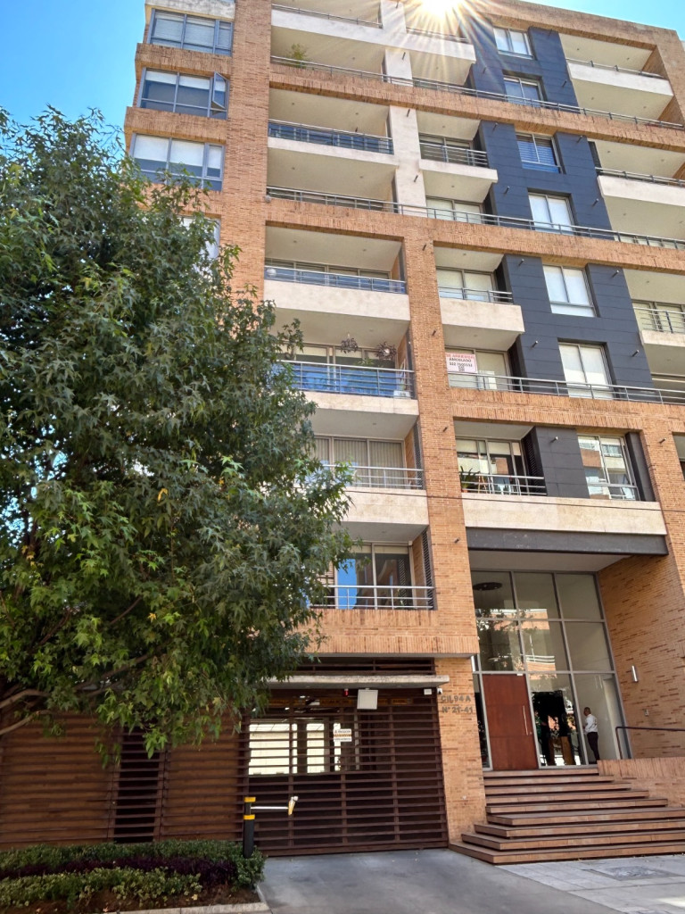 APARTAMENTO Calle 94 # 21, Chico Norte III, Bogotá en Chico Norte Iii
