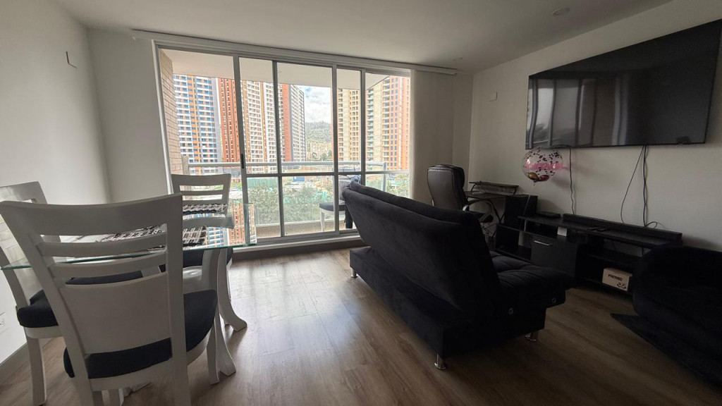 APARTAMENTO Cra. 15 # 170-81, Alameda 170, Bogotá en Alameda 170