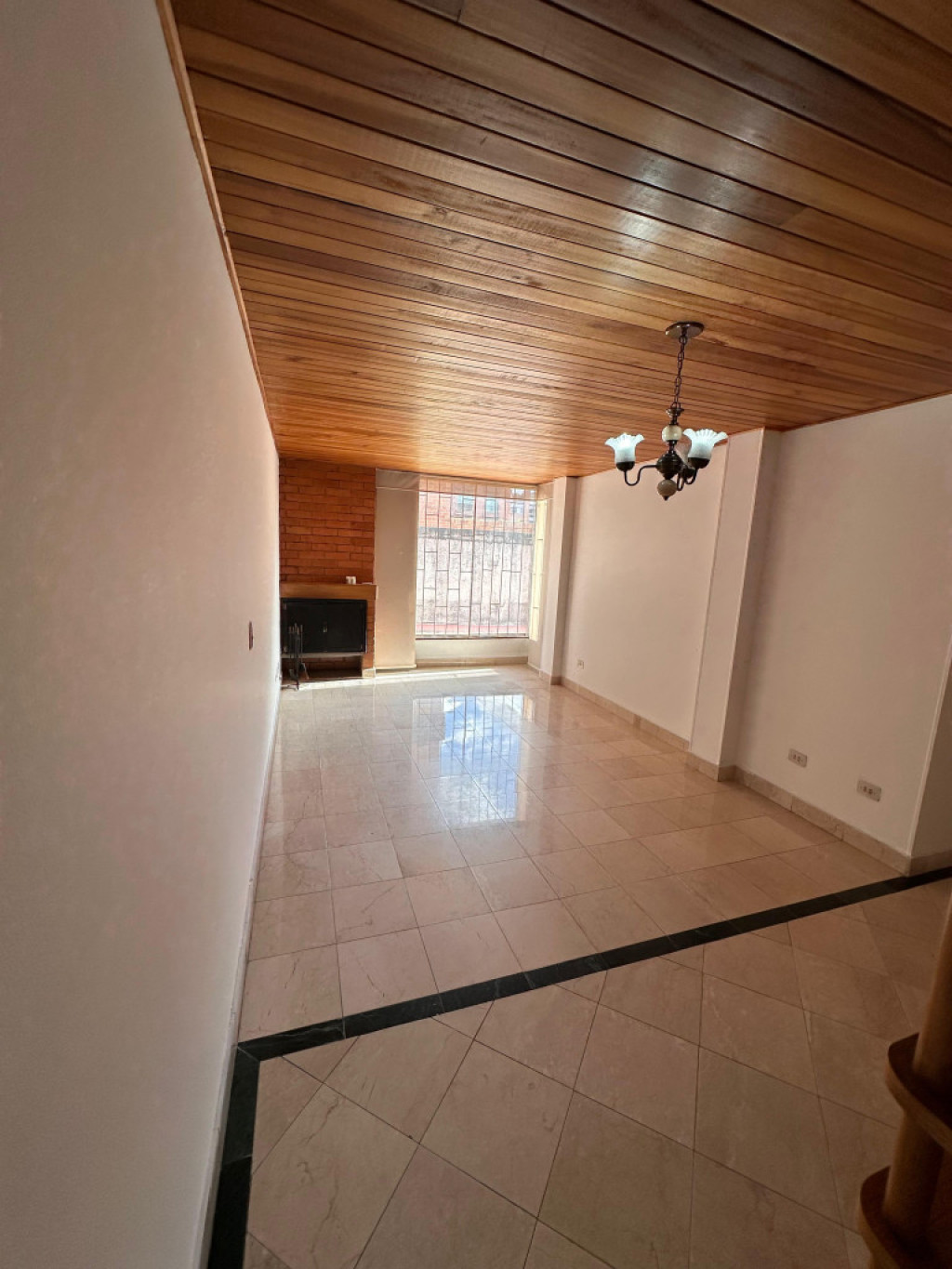 APARTAMENTO Calle 96 #9 A -43, Chico Reservado, Bogotá