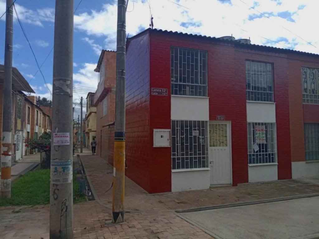 CASA CARRERA 12C 15- 51 SUR, Ciudad Verde, Soacha