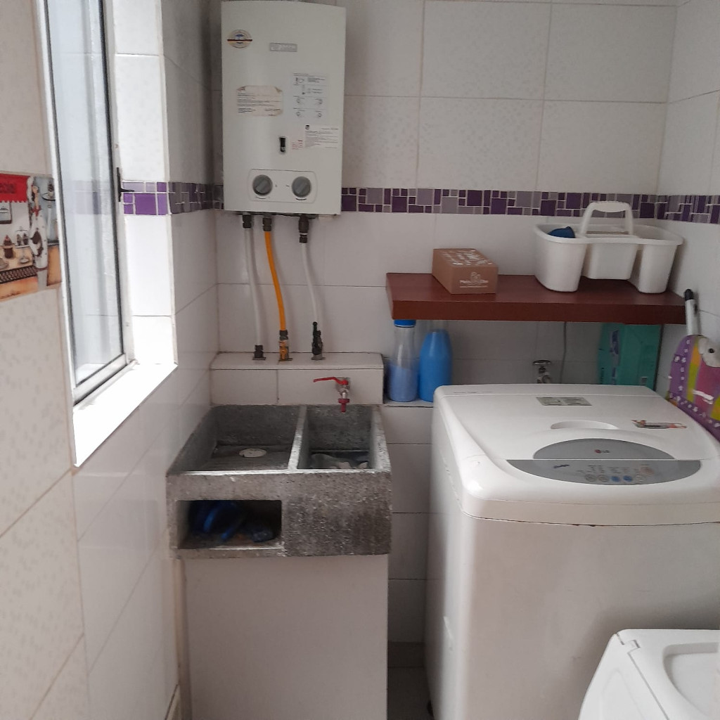 Apartamento EN VENTA EN Ciudad Techo 1, código: 10272353 - 9