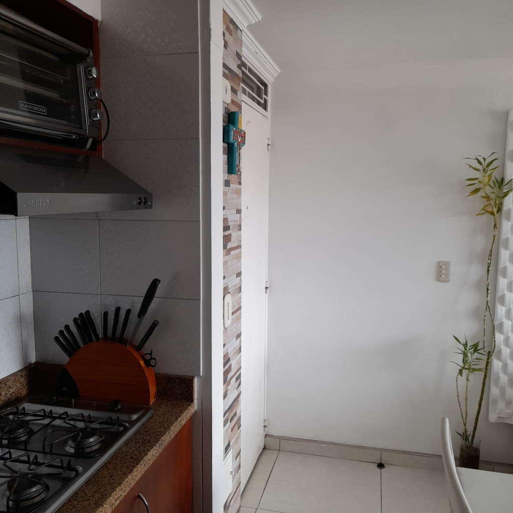 Apartamento EN VENTA EN Ciudad Techo 1, código: 10272353 - 10