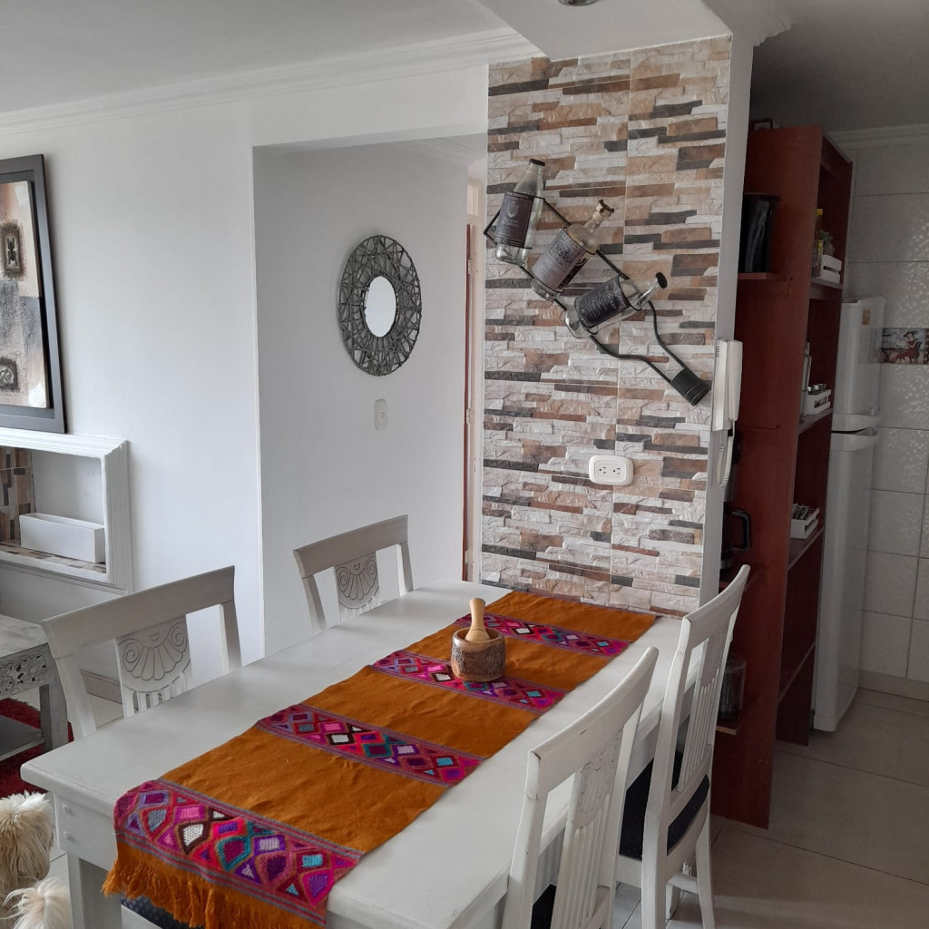 Apartamento EN VENTA EN Ciudad Techo 1, código: 10272353 - 11