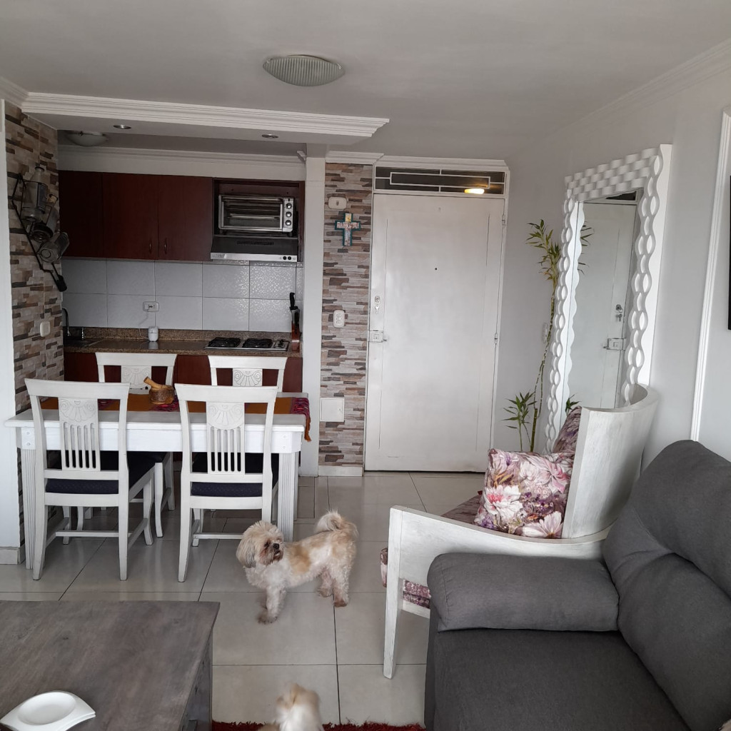 Apartamento EN VENTA EN Ciudad Techo 1, código: 10272353 - 12