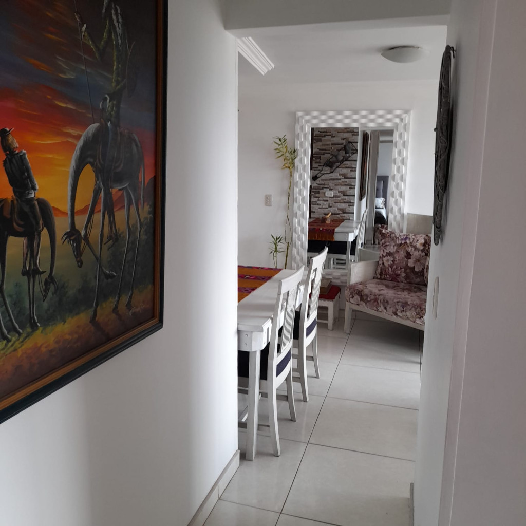 Apartamento EN VENTA EN Ciudad Techo 1, código: 10272353 - 14