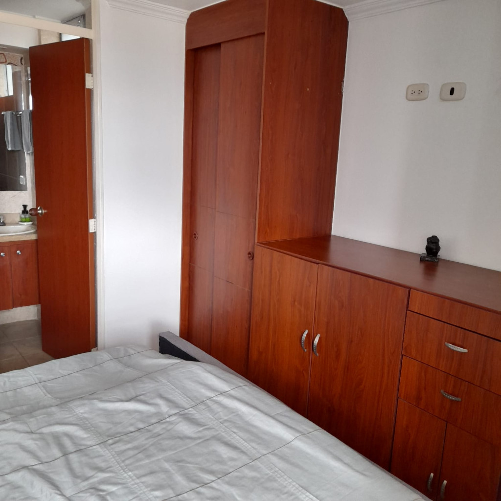 Apartamento EN VENTA EN Ciudad Techo 1, código: 10272353 - 16