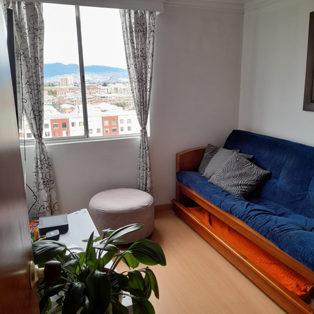 Apartamento EN VENTA EN Ciudad Techo 1, código: 10272353 - 20