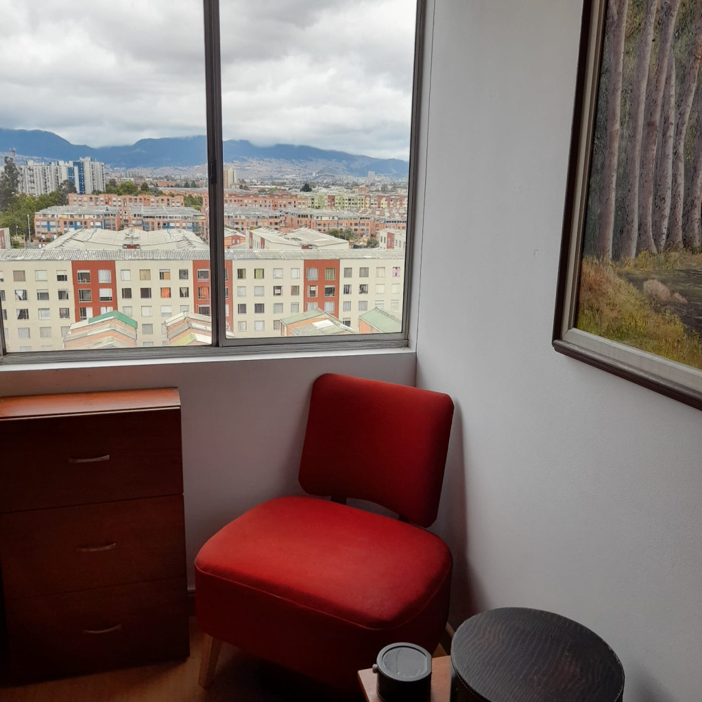 Apartamento EN VENTA EN Ciudad Techo 1, código: 10272353 - 22